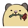 😊 Эмодзи «Хома» для Telegram