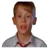 🎄 Эмодзи «Home Alone» для Telegram