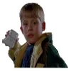 🎄 Эмодзи «Home Alone» для Telegram