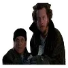 🎄 Эмодзи «Home Alone» для Telegram