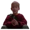 🎄 Эмодзи «Home Alone» для Telegram