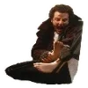 🎄 Эмодзи «Home Alone» для Telegram