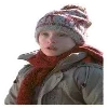 🎄 Эмодзи «Home Alone» для Telegram