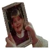 🎄 Эмодзи «Home Alone» для Telegram