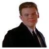 🎄 Эмодзи «Home Alone» для Telegram