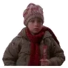 🎄 Эмодзи «Home Alone» для Telegram