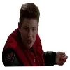 🎄 Эмодзи «Home Alone» для Telegram