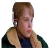 🎄 Эмодзи «Home Alone» для Telegram