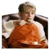 🎄 Эмодзи «Home Alone» для Telegram