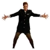 🎄 Эмодзи «Home Alone» для Telegram