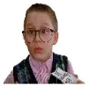 🎄 Эмодзи «Home Alone» для Telegram