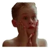 🎄 Эмодзи «Home Alone» для Telegram