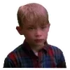 🎄 Эмодзи «Home Alone» для Telegram