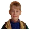 🎄 Эмодзи «Home Alone» для Telegram