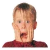 🎄 Эмодзи «Home Alone» для Telegram