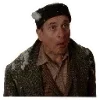 🎄 Эмодзи «Home Alone» для Telegram