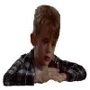 🎄 Эмодзи «Home Alone» для Telegram