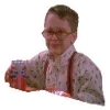 🎄 Эмодзи «Home Alone» для Telegram