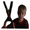 🎄 Эмодзи «Home Alone» для Telegram