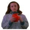 🎄 Эмодзи «Home Alone» для Telegram