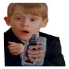 🎄 Эмодзи «Home Alone» для Telegram