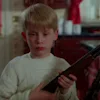 🔫 Эмодзи «Один дома» для Telegram