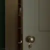 🚪 Эмодзи «Один дома» для Telegram