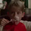 🍨 Эмодзи «Один дома» для Telegram