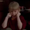 😆 Эмодзи «Один дома» для Telegram
