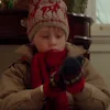 🥶 Эмодзи «Один дома» для Telegram
