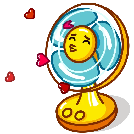 😘 Эмодзи «Home Electronics» для Telegram