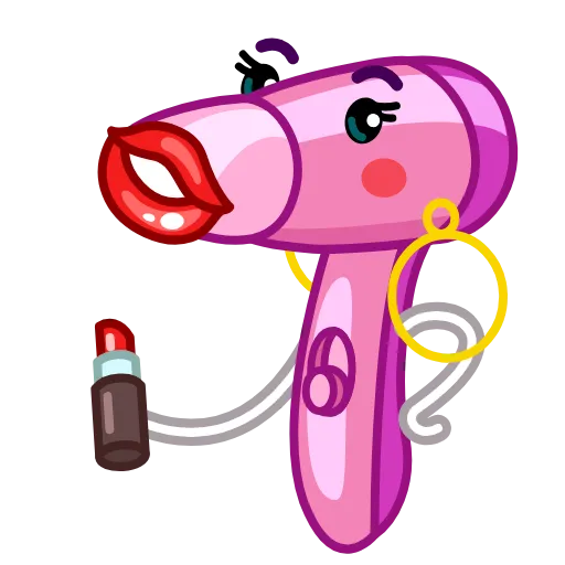 👄 Эмодзи «Home Electronics» для Telegram