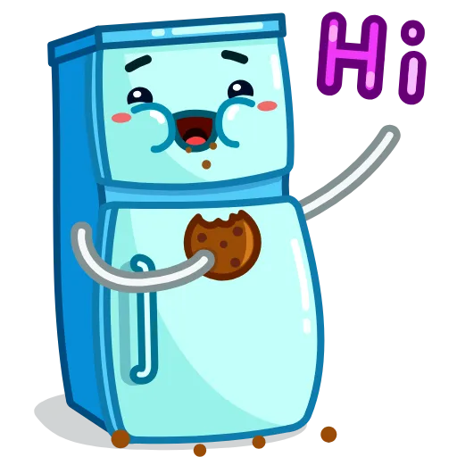 👋 Эмодзи «Home Electronics» для Telegram