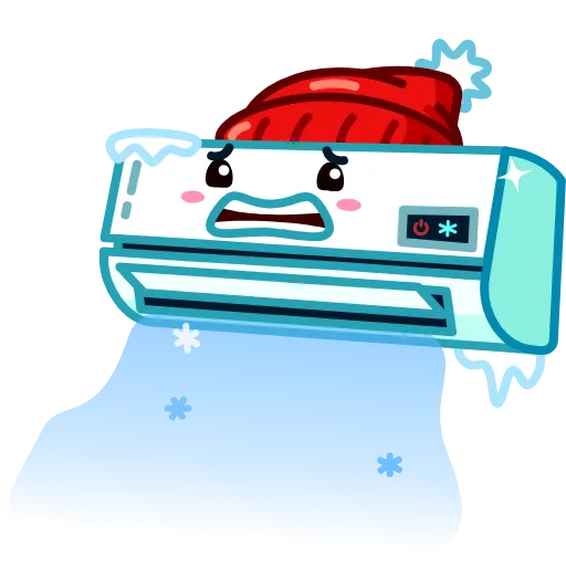 🥶 Эмодзи «Home Electronics» для Telegram