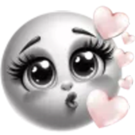 🤩 Эмодзи «mur mur» для Telegram