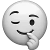 🤩 Эмодзи «mur mur» для Telegram