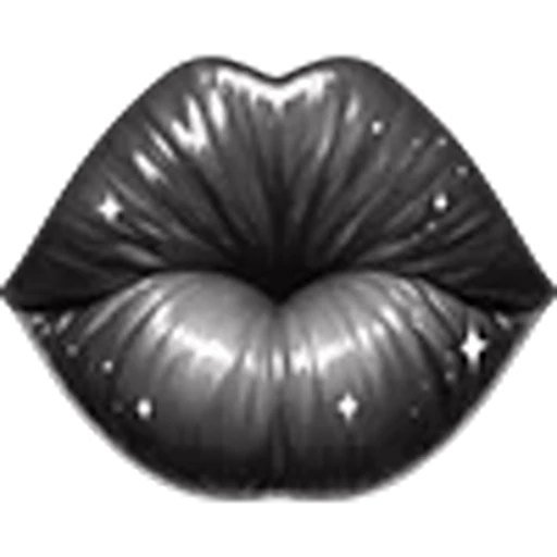 💋 Эмодзи «mur mur» для Telegram