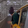 🚖 Эмодзи «Один дома 2» для Telegram
