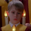 🕯 Эмодзи «Один дома 2» для Telegram
