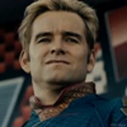 🇺🇸 Эмодзи «Homelander» для Telegram