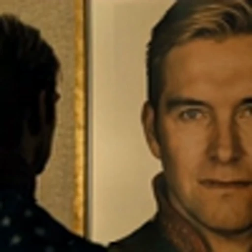 🇺🇸 Эмодзи «Homelander» для Telegram