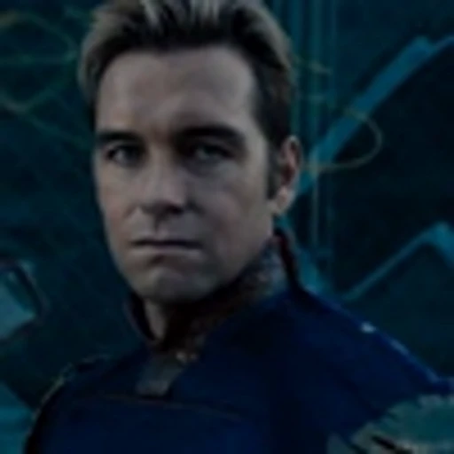 🇺🇸 Эмодзи «Homelander» для Telegram