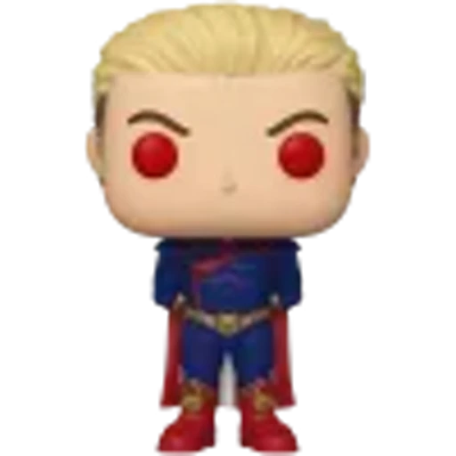🇺🇸 Эмодзи «Homelander» для Telegram