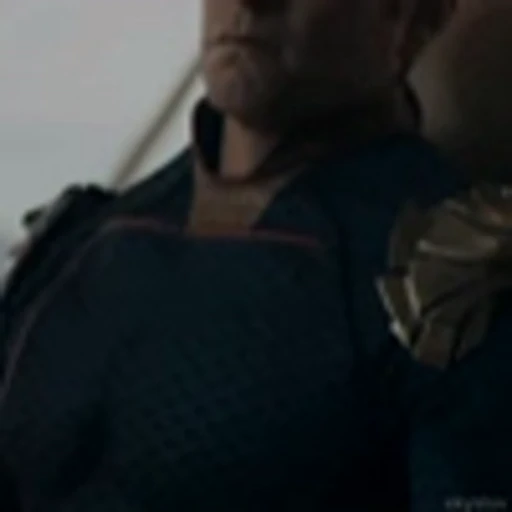 🇺🇸 Эмодзи «Homelander» для Telegram