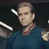😒 Эмодзи «Homelander ()» для Telegram