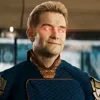 😈 Эмодзи «Homelander ()» для Telegram