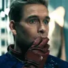 😳 Эмодзи «Homelander ()» для Telegram
