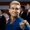😒 Эмодзи «Homelander ()» для Telegram