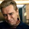😭 Эмодзи «Homelander ()» для Telegram