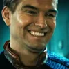 😬 Эмодзи «Homelander ()» для Telegram
